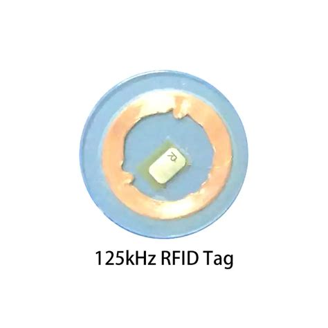 125khz rfid glas tag|125khz rfid transceiver.